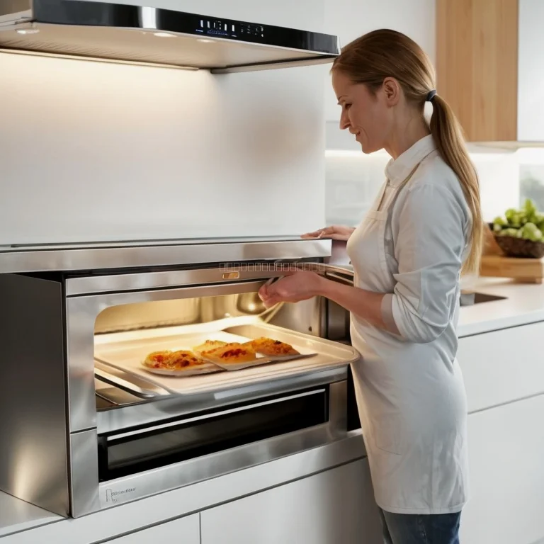 App Steuerungsbildschirm